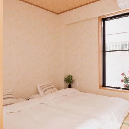 ホテルwakatsuki Ōsaka Extérieur photo