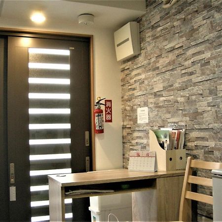 ホテルwakatsuki Ōsaka Extérieur photo