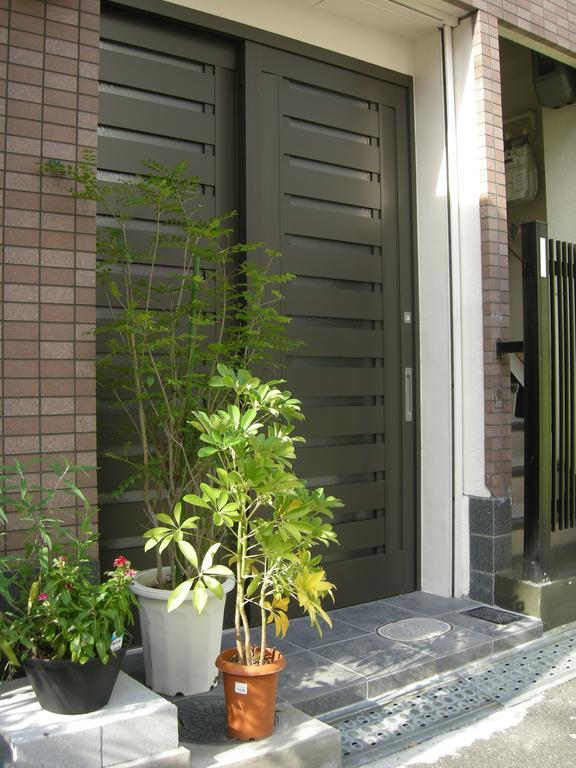 ホテルwakatsuki Ōsaka Extérieur photo
