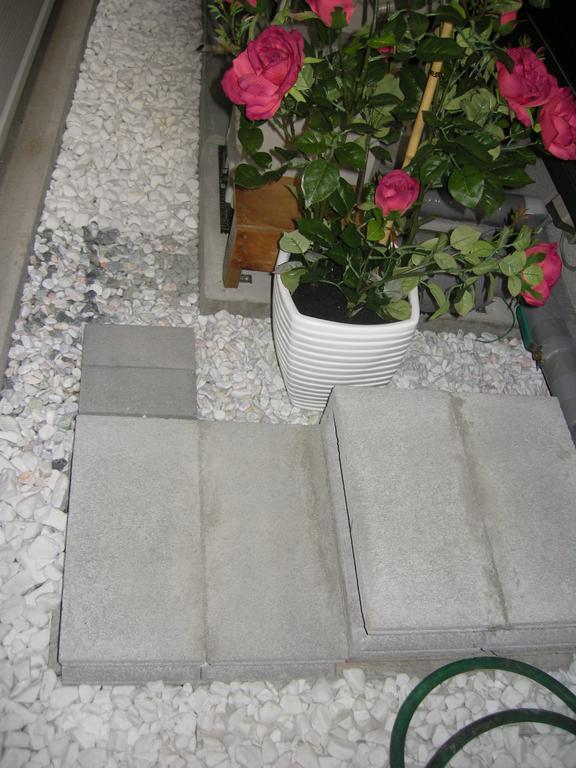 ホテルwakatsuki Ōsaka Extérieur photo