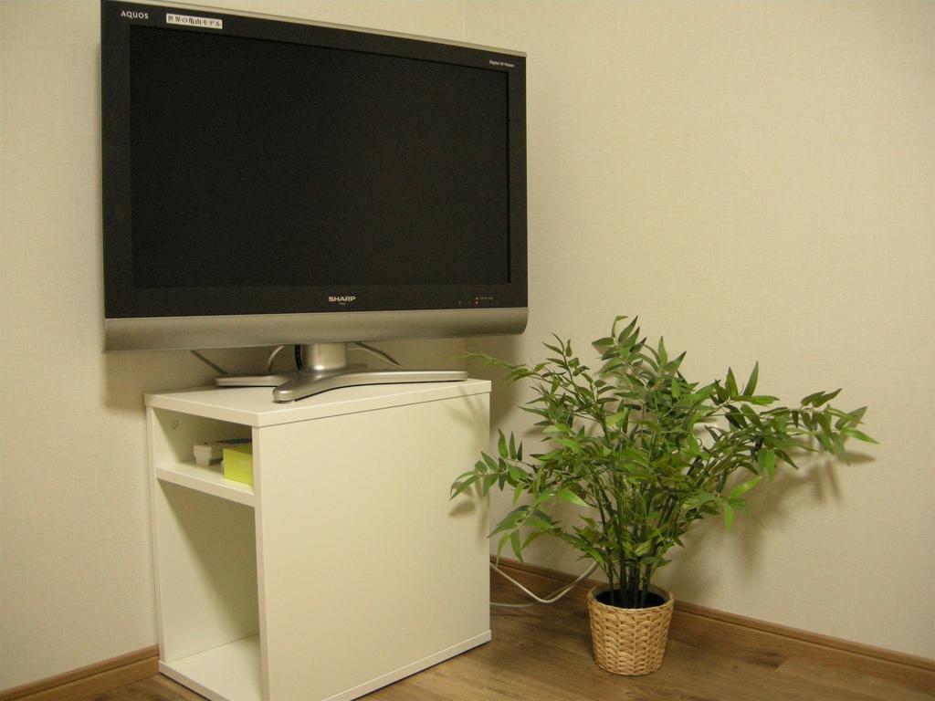 ホテルwakatsuki Ōsaka Extérieur photo