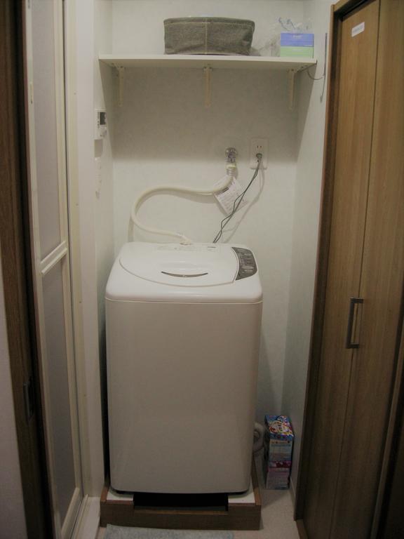 ホテルwakatsuki Ōsaka Extérieur photo