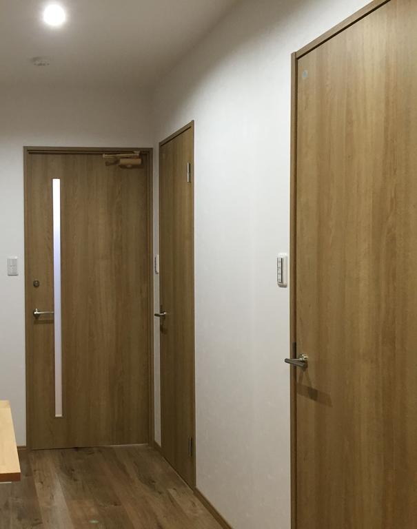 ホテルwakatsuki Ōsaka Extérieur photo