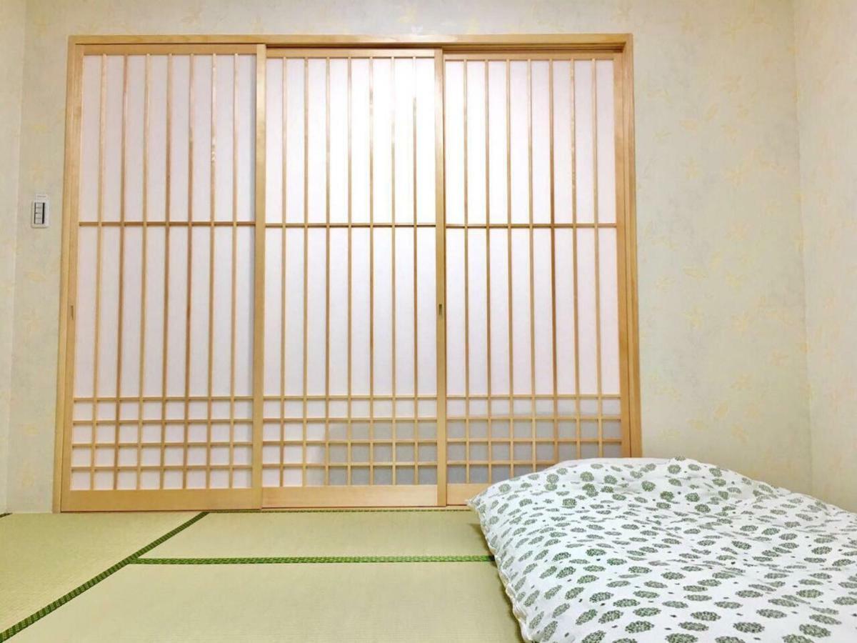 ホテルwakatsuki Ōsaka Extérieur photo